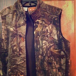 Drake vest